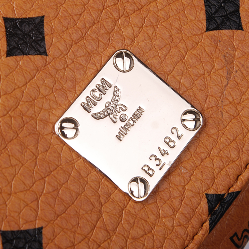 MCM Long Wallet Outlet NO.0113